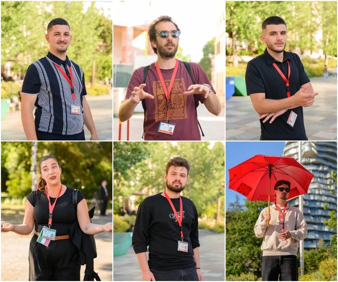 Local Guides