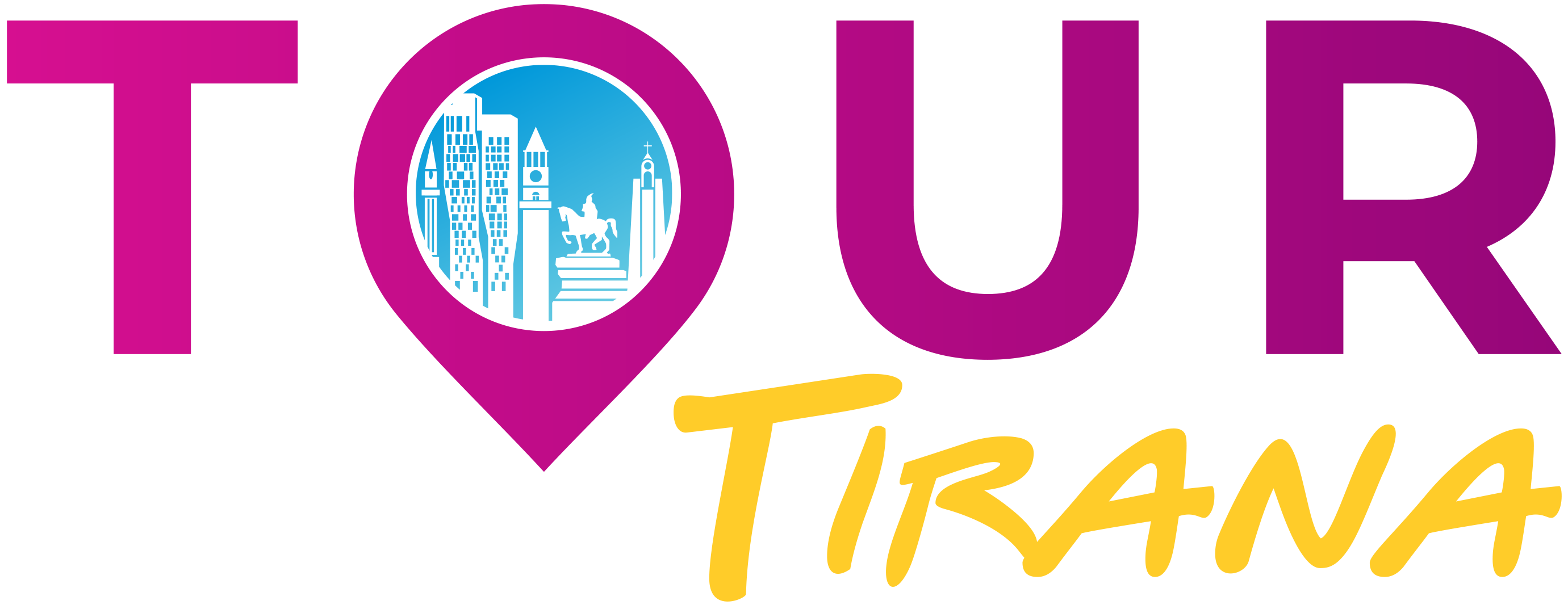 Tour Tirana 