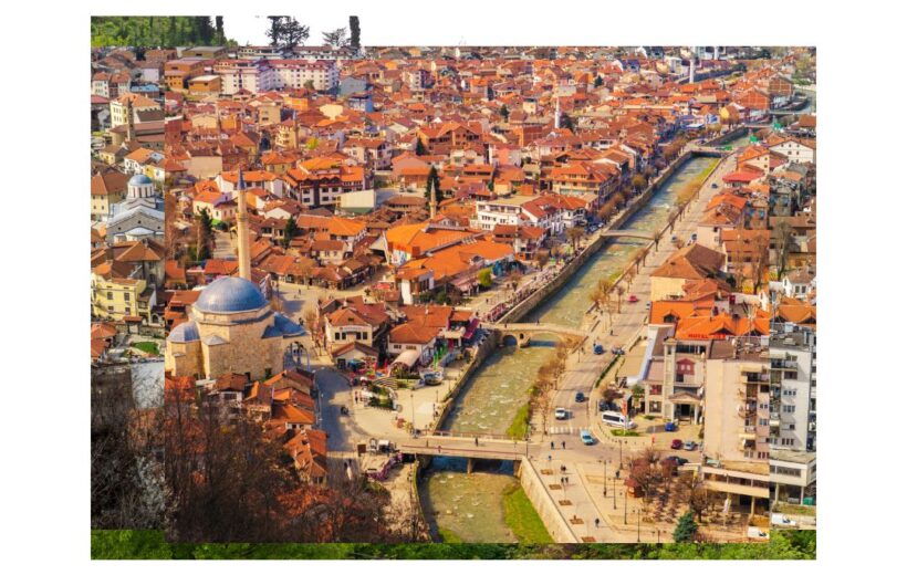 Day Trip to Prizren