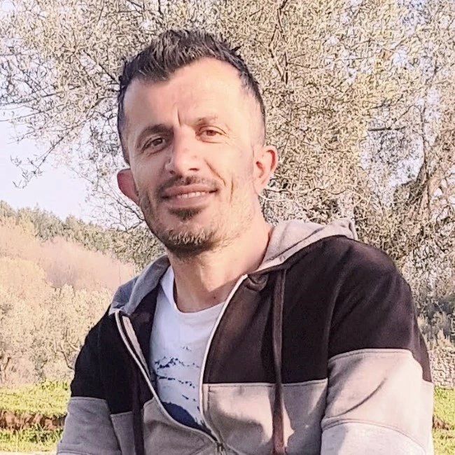 Gazi