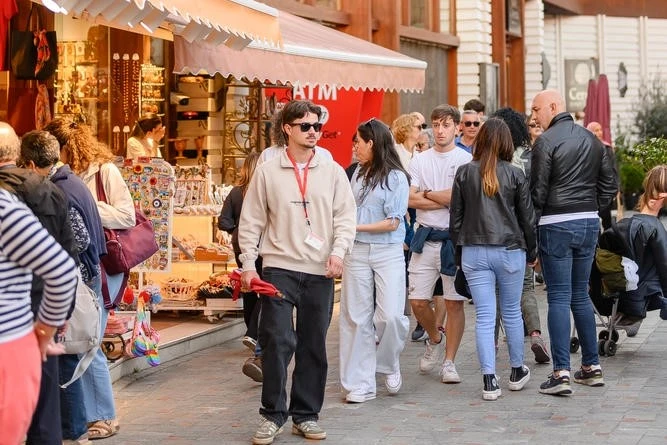 Tirana Food Tour & Local Culture Walk